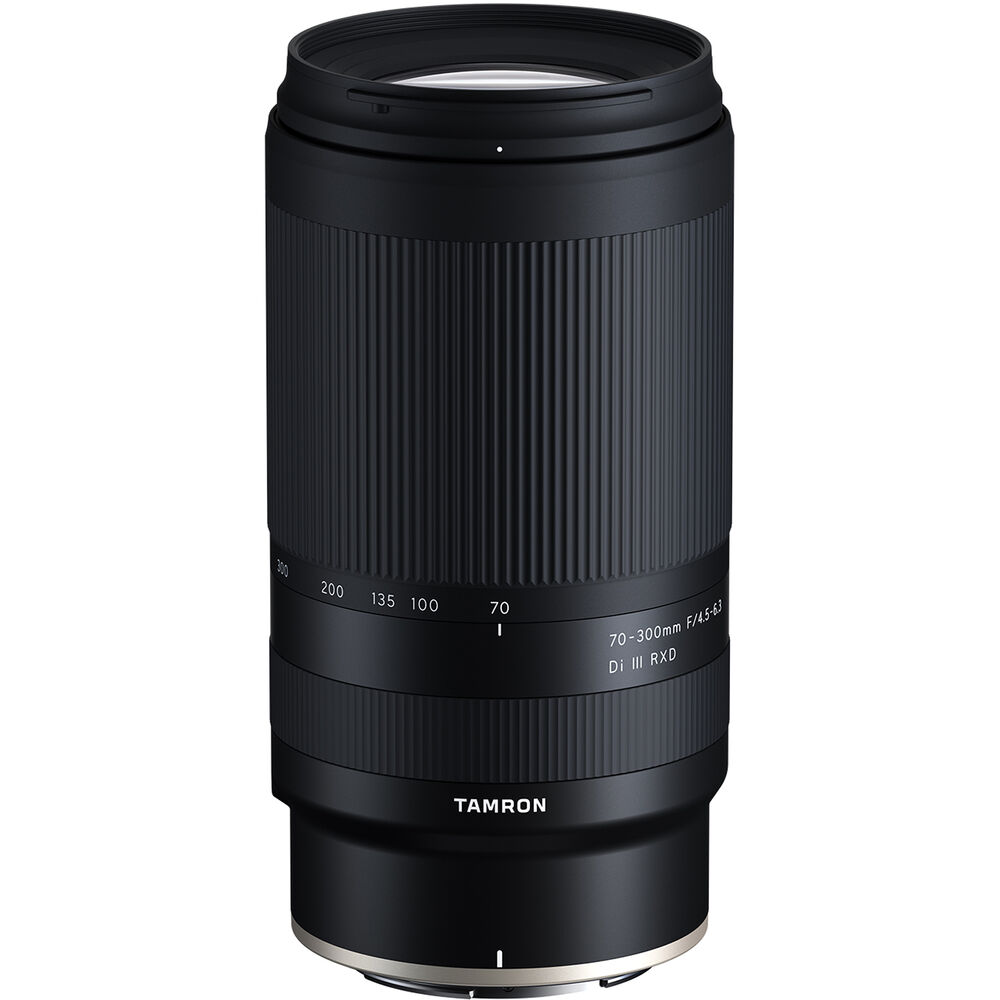 Tamron 70-300mm f/4.5-6.3 Di III RXD za Nikon Z - 1
